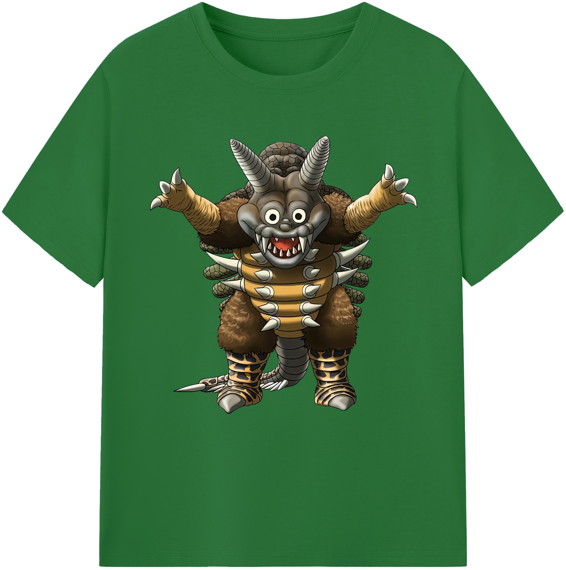 （画像用） ウルトラマン Ultraman 綿100％半袖Tシャツ（フロントプリント）