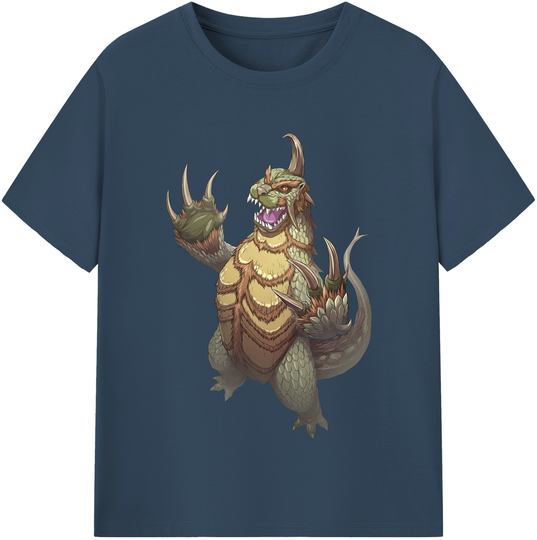 （画像用） ウルトラマン Ultraman 綿100％半袖Tシャツ（フロントプリント）