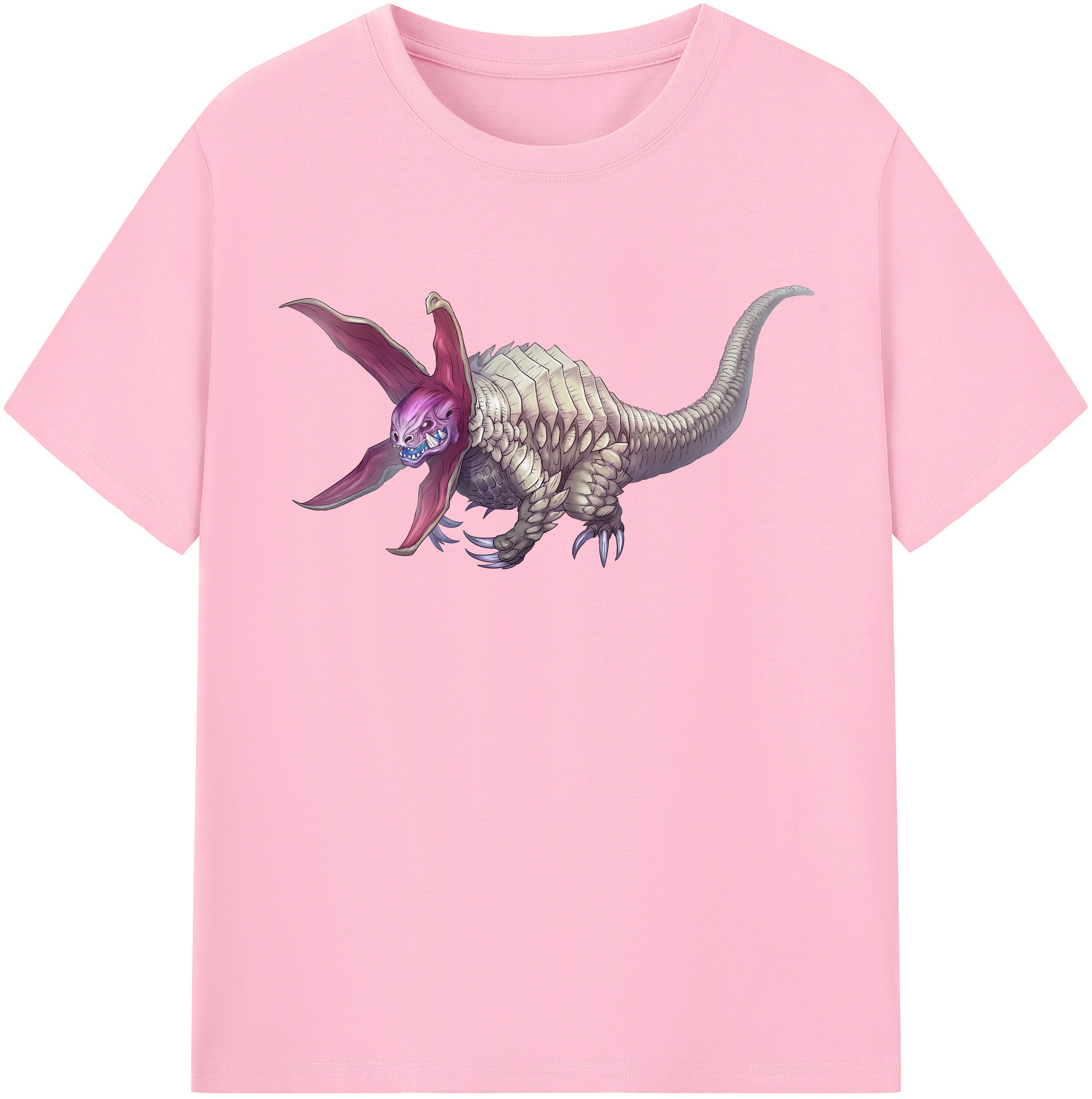 （画像用） ウルトラマン Ultraman 綿100％半袖Tシャツ（フロントプリント）