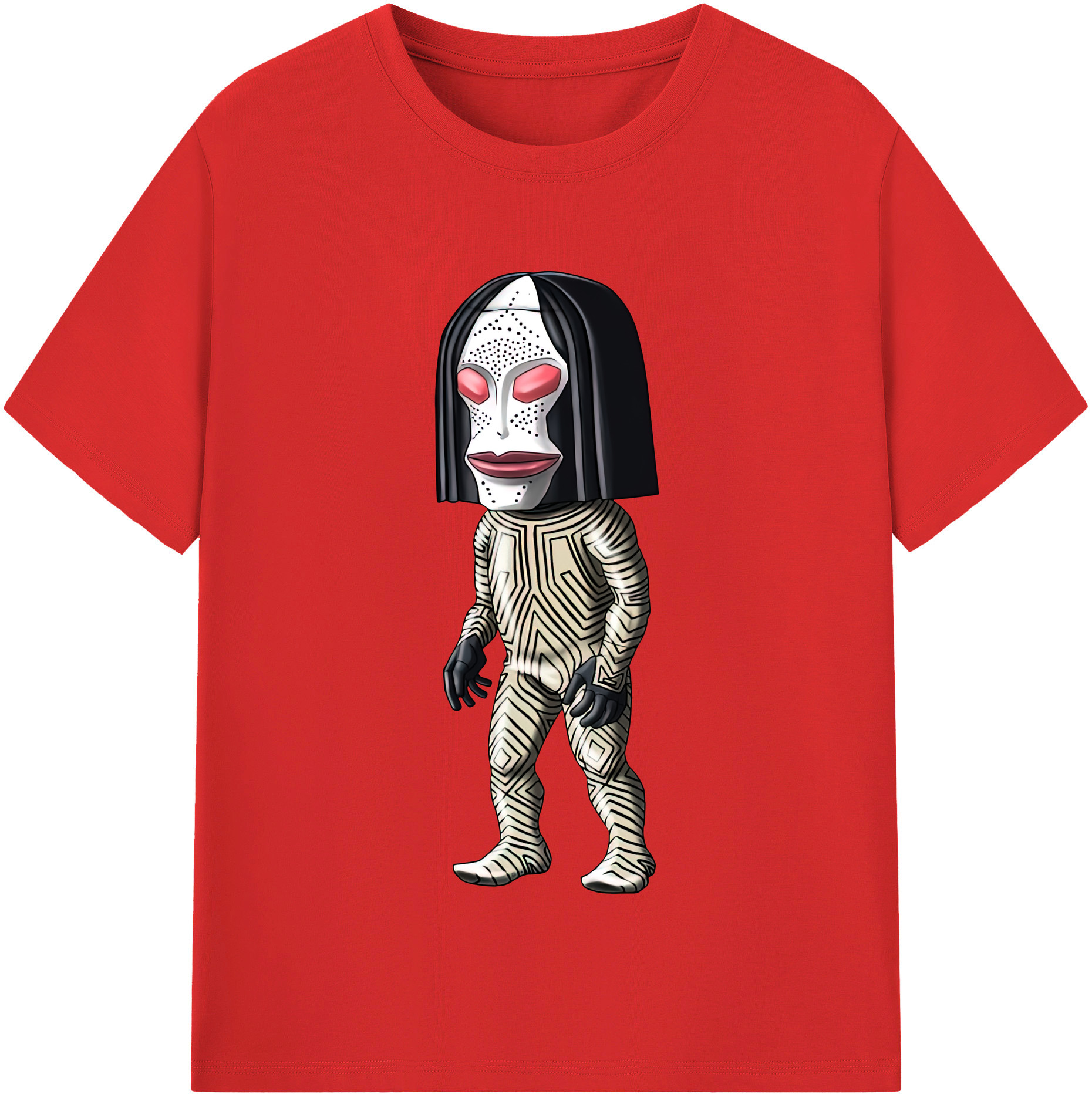 （画像用） ウルトラマン Ultraman 綿100％半袖Tシャツ（フロントプリント）