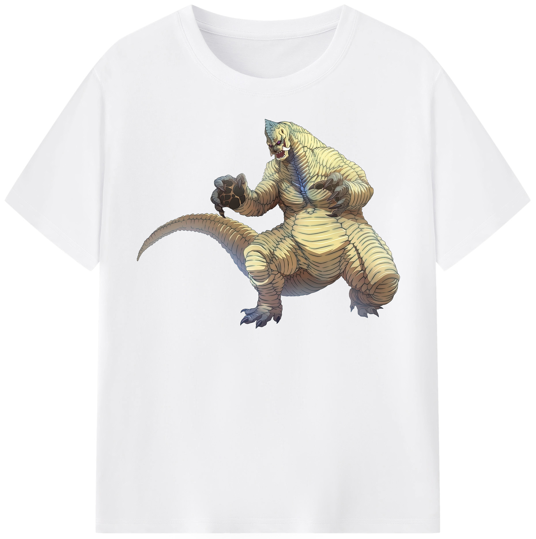 （画像用） ウルトラマン Ultraman 綿100％半袖Tシャツ（フロントプリント）