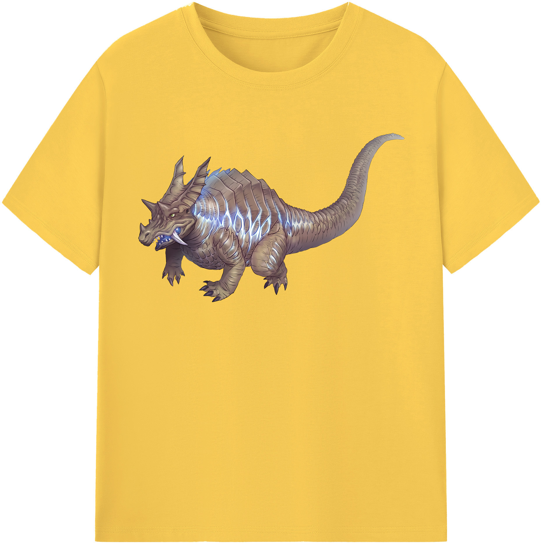 （画像用） ウルトラマン Ultraman 綿100％半袖Tシャツ（フロントプリント）