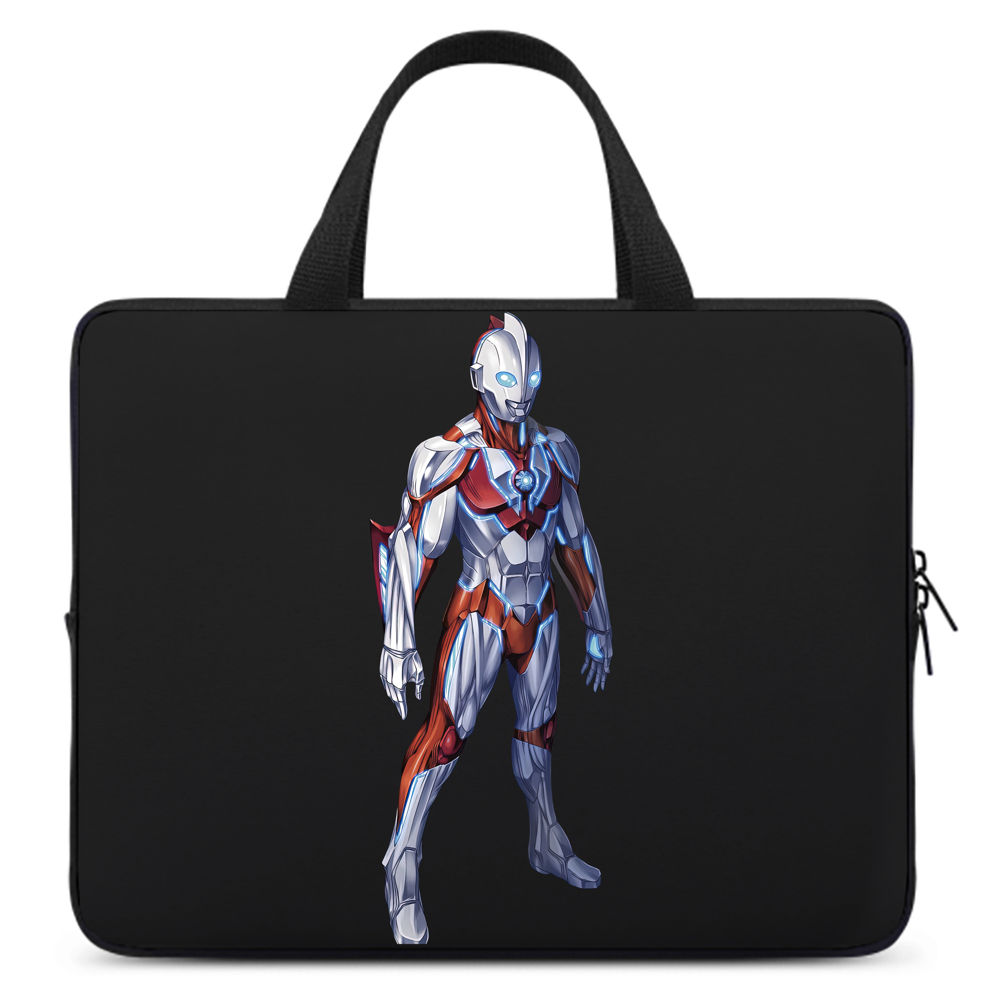 （画像用） ウルトラマン Ultraman 手提げノートパソコンバッグ